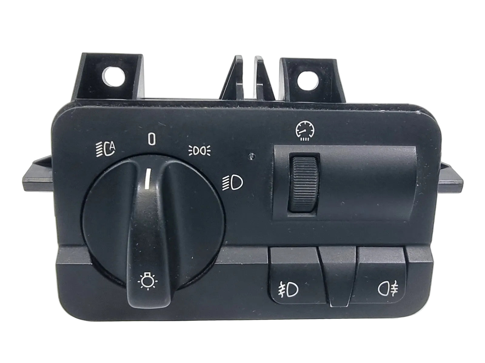 BMW 3 Series E46 M3 Light Module Auto Switch Unit Control 61316907947