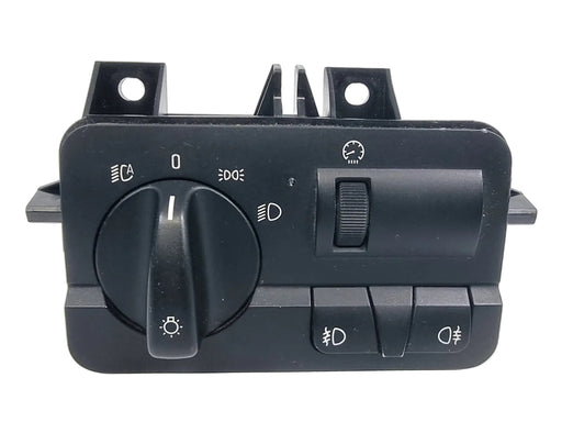 BMW 3 Series E46 M3 Light Module Auto Switch Unit Control 61316907947