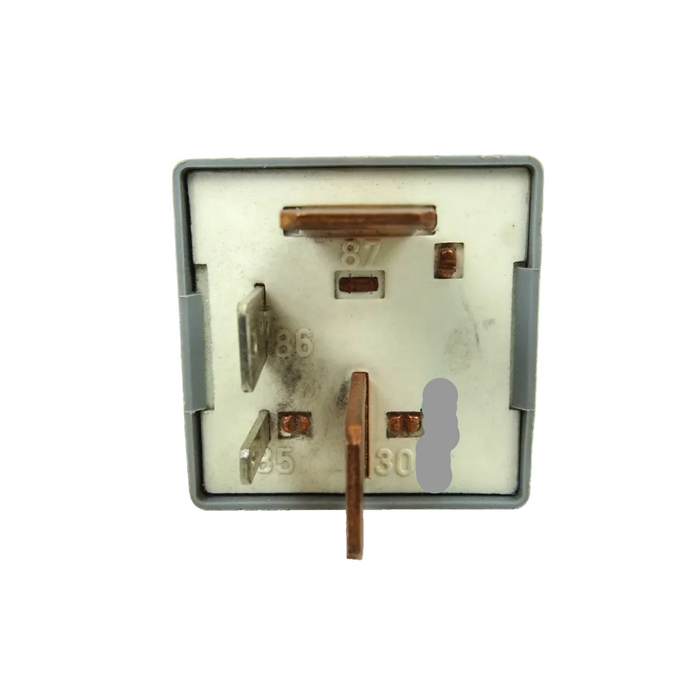 Genuine Glow Plug Relay 103 VW Audi Seat Skoda 357911253
