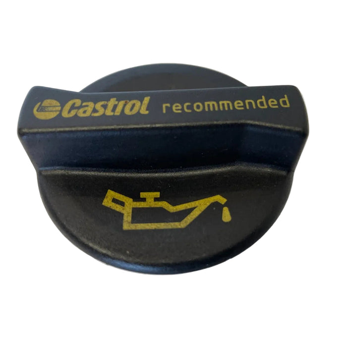 Engine Oil Filler Cap For Ford C-Max Ecosport Fiesta Focus Fusion Galaxy KA Puma