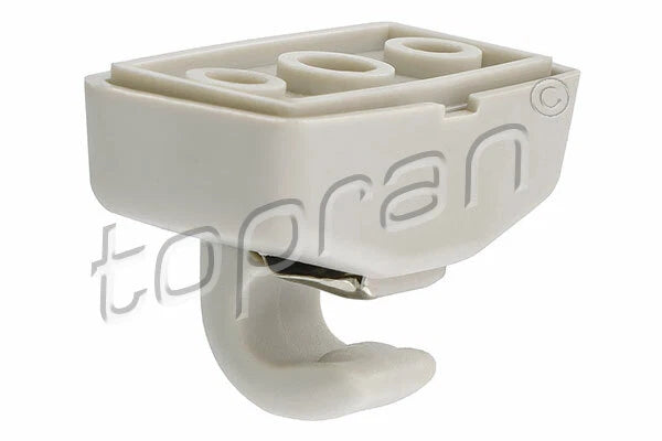 Topran Holder Sun Visor for SEAT,SKODA,VW Clip, 3B0857561B