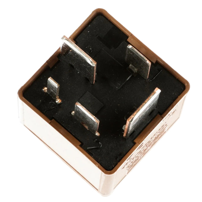 Genuine Ford Fiesta Mk5 Mk6 Heater Glow Plug Relay 5 Blade Mini Tyco 1435908