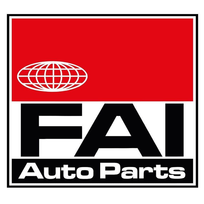 FAI Front Lower Ball Joint for Peugeot 308 SW BlueHDi 120 1.6 Mar 2014-Mar 2021