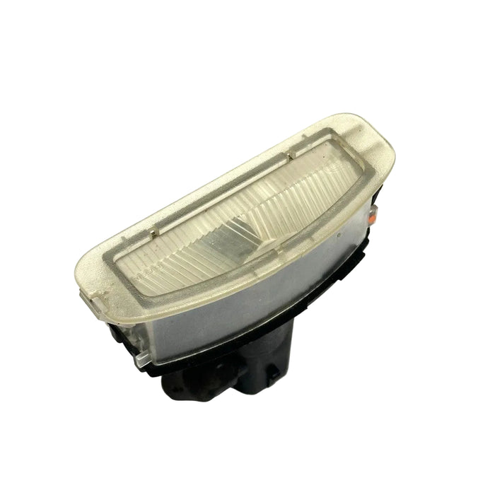 Genuine Nissan Micra K12 2003-2009 Rear Number Plate Light Lamp Unit Hella