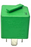 Ford Mondeo Focus Focus Ka (5-Pin) Green Relay 93BG-13A025-A1B V23136-A1-X32
