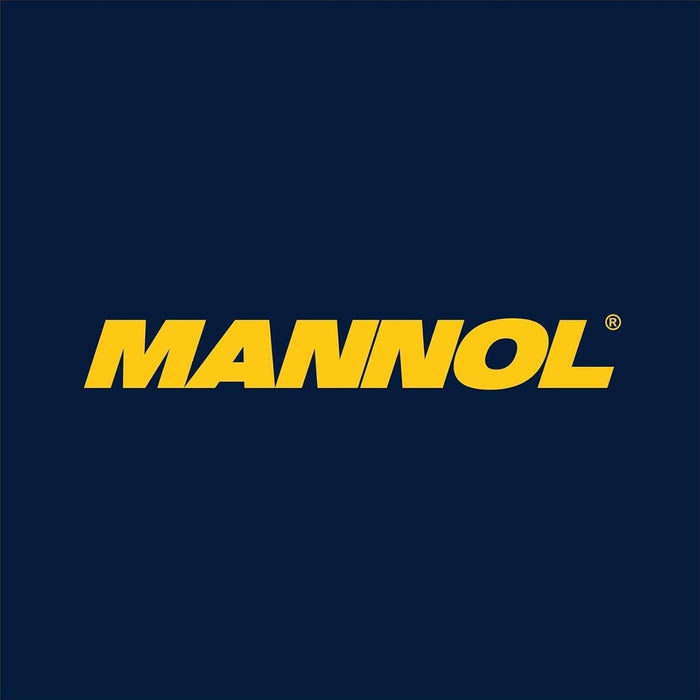 MANNOL MN7908-5 Energy Premium 5W-30 API SN/CF A3/B4 Engine Oil 5 litres