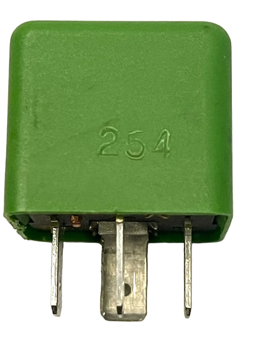 Saab / Vauxhall Genuine (1990-2005) Fuel Pump Green Relay 03447012 12V 30A