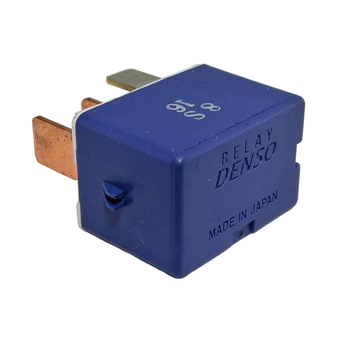 Genuine Toyota Starter Relay 28300-28010 Denso 156700-4190 12V Japan 156700-2300
