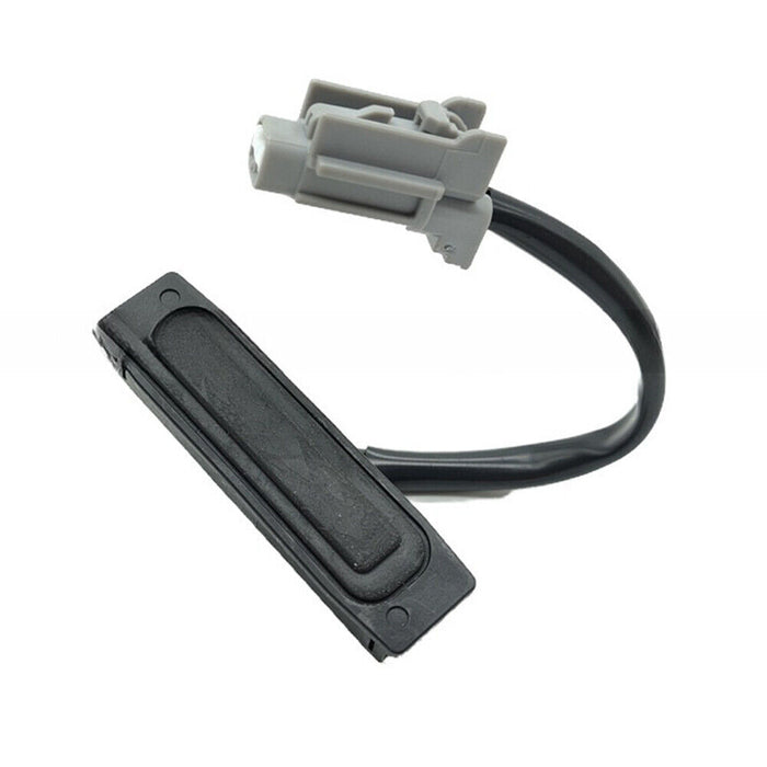 Tailgate Switch Boot Handle Opening Release Switch For Nissan Qashqai Note NEW