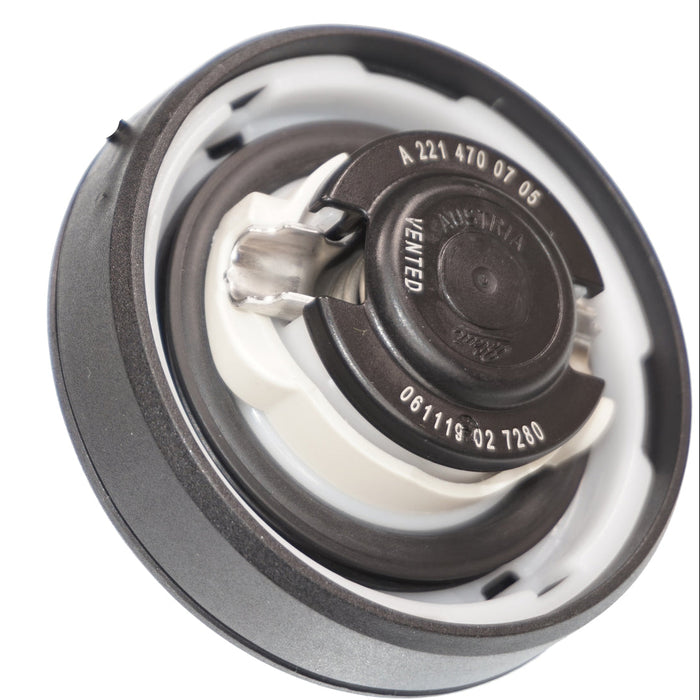 Mercedes Fuel Petrol Diesel Tank Filler Cap & Cord A2214700705 Genuine