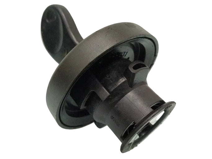 Genuine Citroen Xsara Picasso Locking Petrol & Diesel Fuel filler Cap+ Key