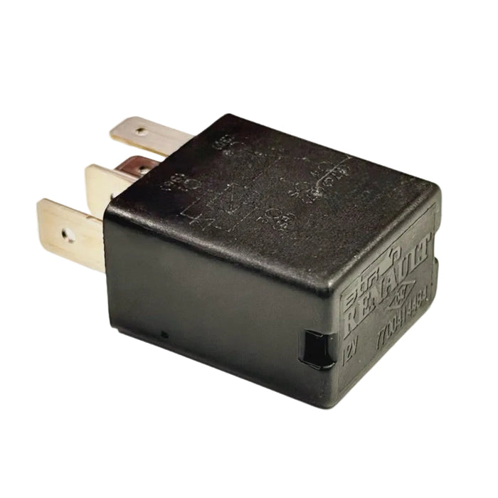 Renault Multifunction Relay 12V 10 / 20 A 5 Contacts 7700414484 BITRON