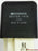 Genuine Honda Civic HR-V Acura 4-Pin Black Headlights Relay Denso 056700-7410