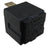 Renault 4-Blade Black (Replacement) Relay 8200333352 70A 12V G. Cartier 22204039