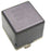 Chrysler Jeep Dodge (1995-2010) Multi-Use 5 Pin Black Relay 68832C 056006707