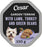Cesar Wet Dog Food  Lamb & Turkey with Green Beans Garden Terrine 14x150g