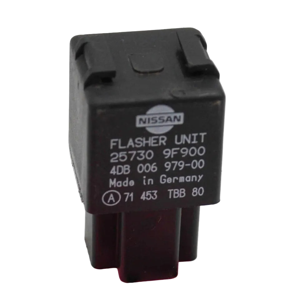 Nissan Micra Primera Relay 257309F900 25730 9F900 4DB00697900 4DB 006 979 00