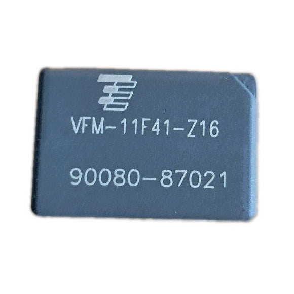 Genuine Toyota  4-Pin Multi-Use Grey Relay 90080 87021 VFM-11F41-Z16