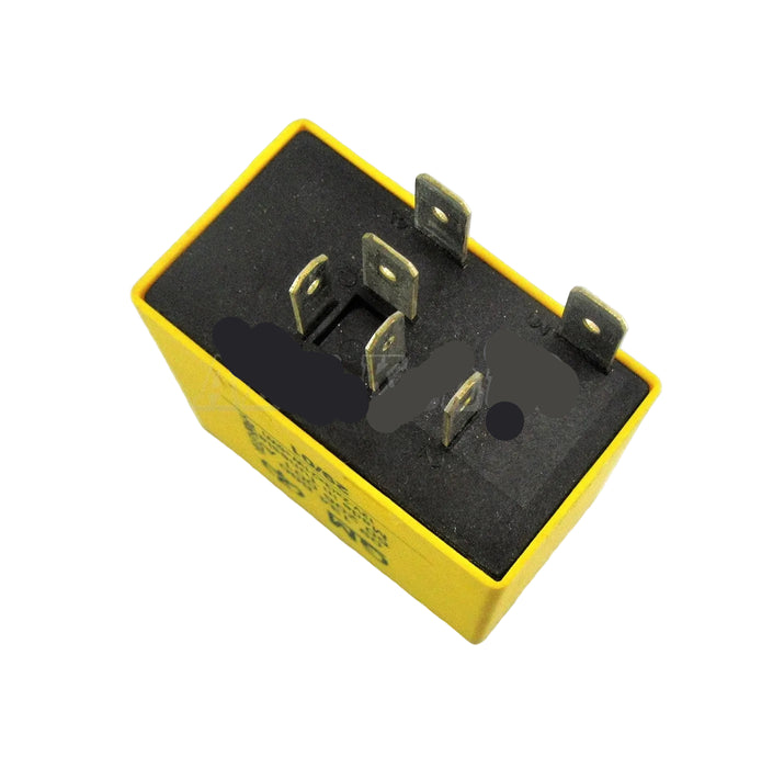 Vauxhall Astra Corsa Vectra Yellow Relay Flasher 09134880 Tunisia 50206001