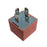 8200308271 Vauxhall Movano B Vivaro A New Multi-Use 4-Pin Pink Relay G.Cartier
