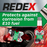 Redex Petrol System Cleaner 250Ml, Petrol Injector Cleaner to Remove Harmful Dep