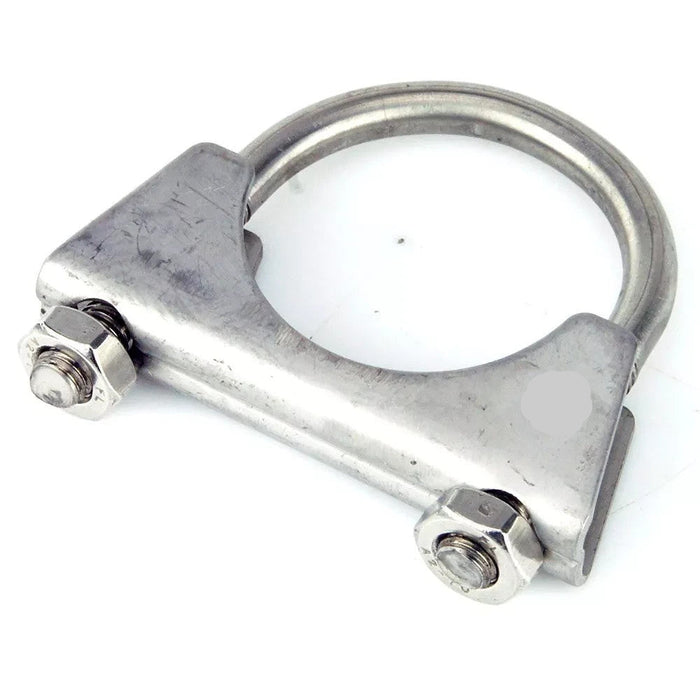For Bmw Mini Convertible R52 R50 1.6 Rear Back Box Silencer Exhaust Clamp