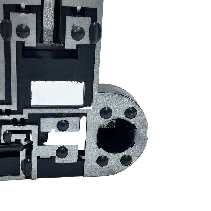 Saab 93 Saloon rear bulb holder LEFT Outer 2003 - 2007 UK Passenger N/S