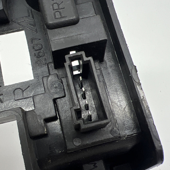 Saab 93 9-3 Saloon Drivers Side Rear Right Bulb Holder 2003 - 2007