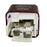 Lexus ES GS IS LS LX RX A/C Compressor Brown Relay Denso 4-Pin 90987-02006