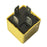 Land Rover Multi-Use Yellow Relay YWB10012 V23134-B52-X127 12V 4-PIN