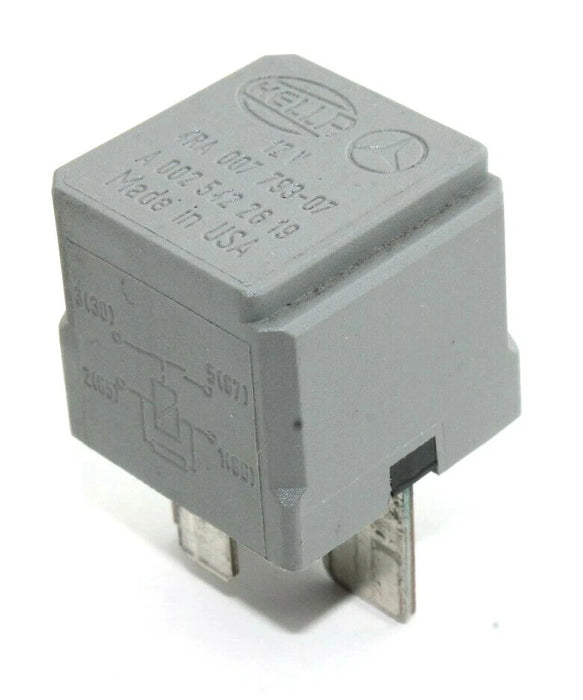 A0025422619 Mercedes A B C E ML S Class Vito 638 Sprinter 903 Hella 4RA007793-07