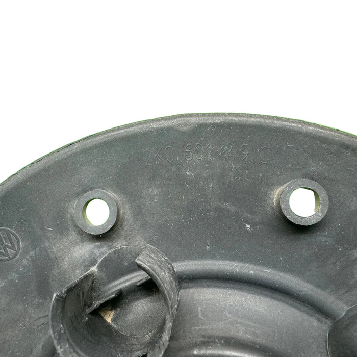 Original VW Caddy Wheel Center Cap Emblem 2K0601149C 2K0 601 149 C