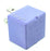 Renault Laguna Megane Clio Espace 4-Pin Purple Relay G Cartier 12v 50A 03525