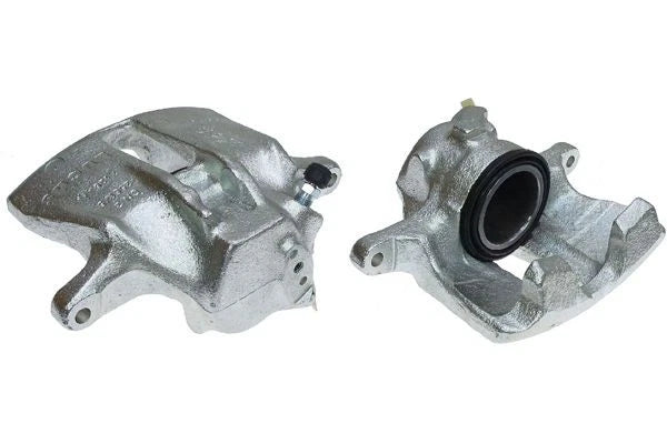 NK Front Right Brake Caliper for Audi 80 1.9 TDi Avant 1Z 1992-1996 NK214712