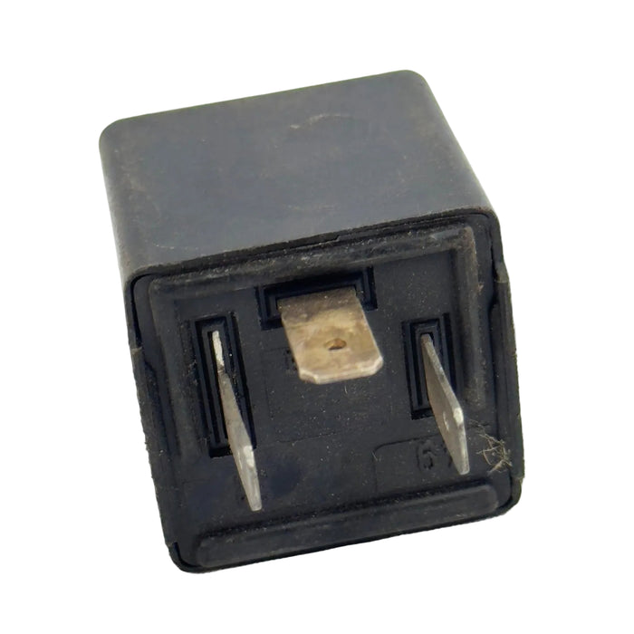 VW Relay 21 191953227A Indicator Hazard Indicator Hella Golf 1 2 T3 Porsche 911