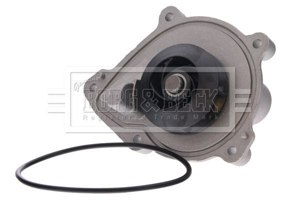 Genuine BORG & BECK Water Pump for Mini Mini Cooper S Hatch N18B16M0 1.6 Litre 2010-2013