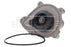 Genuine BORG & BECK Water Pump for Mini Mini Cooper S Hatch N18B16M0 1.6 Litre 2010-2013