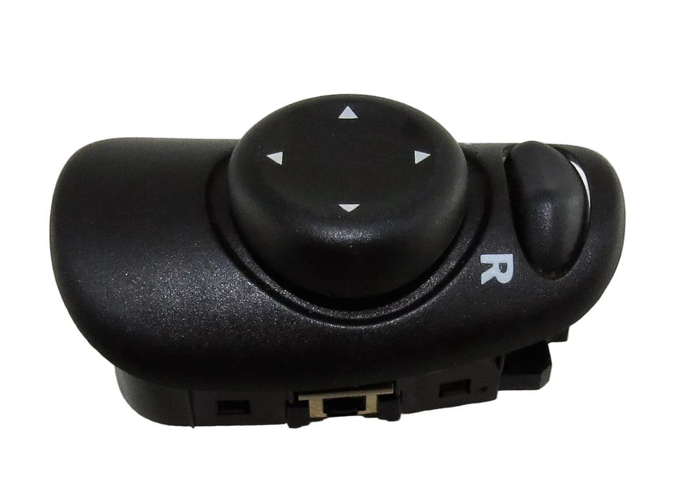 12801062 Saab 9-3 YS3F (03-15) Driver Side Electric Mirror Adjustment Switch