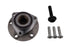 Rear Left Wheel Bearing Kit for VW Golf TSi R 4Motion DNFG 2.0 (9/20-Present)