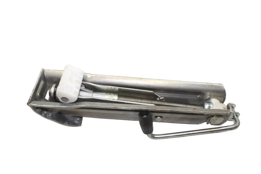 Mercedes-Benz CLS C219 Lift Jack A2125800418 A0005845207 A2125800118 27734040