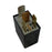 Toyota Lexus (95-10) Multi-Use 4-Pin Black Relay 90080-87013 Bosch 0332017307
