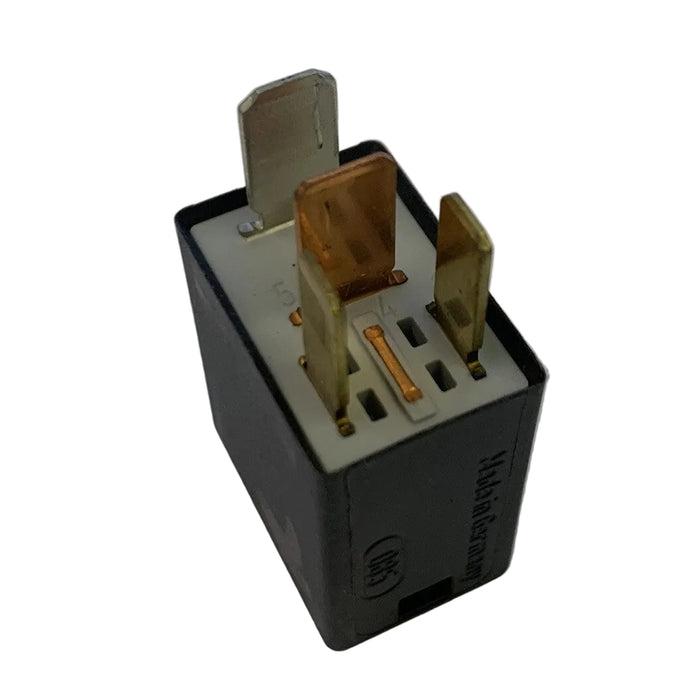 Toyota Lexus (95-10) Multi-Use 4-Pin Black Relay 90080-87013 Bosch 0332017307