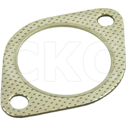 For Fiat 500L Models MPV 1.4 Lower Front Down Pipe Exhaust Gasket