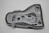 VW Polo Vivo 9N Mk4 Rear NS Left Tail Light Bulb Holder Genuine 6Q6945257F