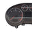 Audi A3 8P Diesel Instrument Cluster Speedometer Clocks Manual 8P0920981K
