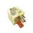 Audi VW Ford 4-Pin Cream Glow plugs Relay (No 103) 357911253 KTB 14030000