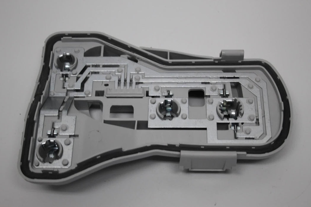 VW Polo Vivo 9N Mk4 Rear NS Left Tail Light Bulb Holder Genuine 6Q6945257F