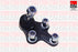 FAI Front Lower Ball Joint for Peugeot 308 SW BlueHDi 120 1.6 Mar 2014-Mar 2021