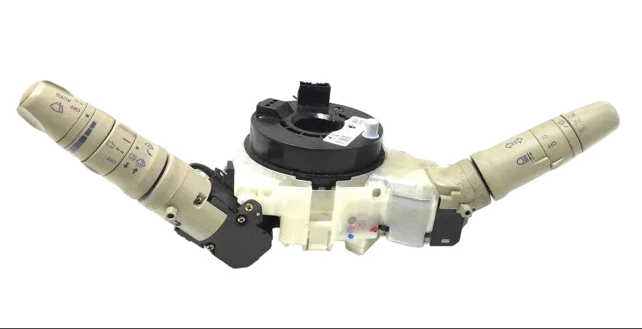 Nissan Micra K12 Indicator Wiper Stalk Combination Switch 25560AX722