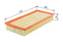 Air Filter for Porsche Cayenne Diesel 3.0 Litre June 2011 to Present